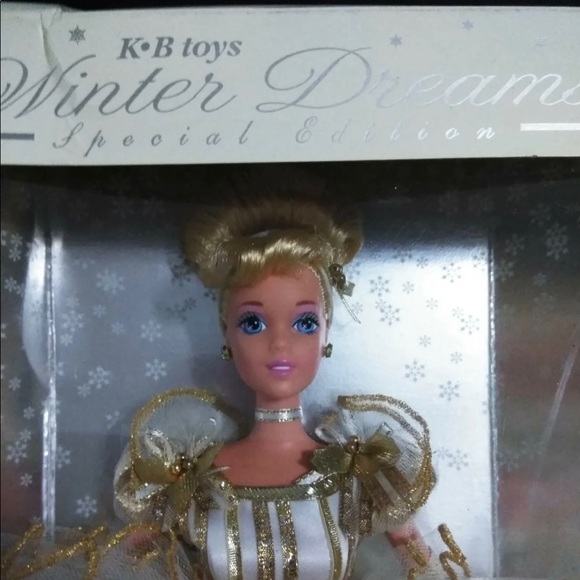 Cinderella Special Edition doll - Picture 2 of 7